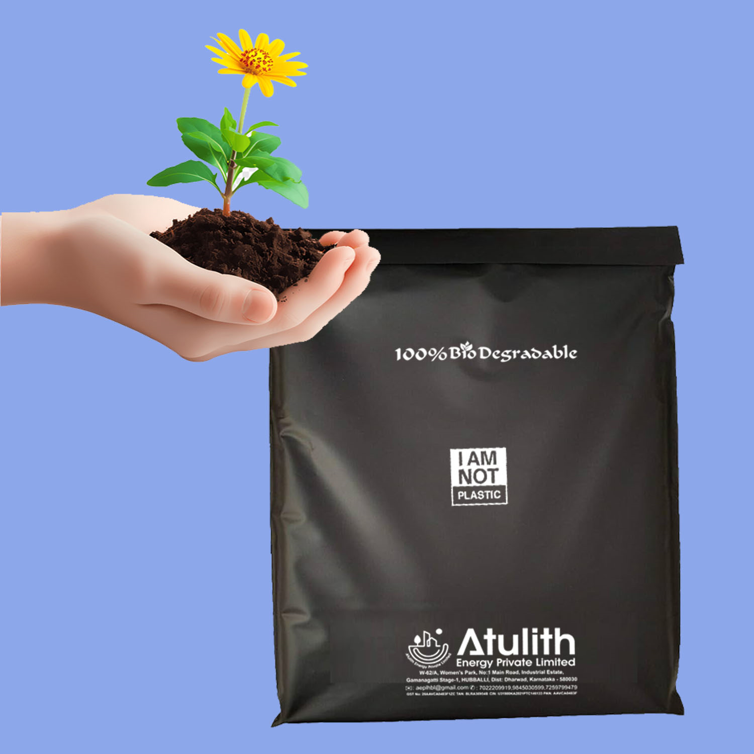 Nursery Bags