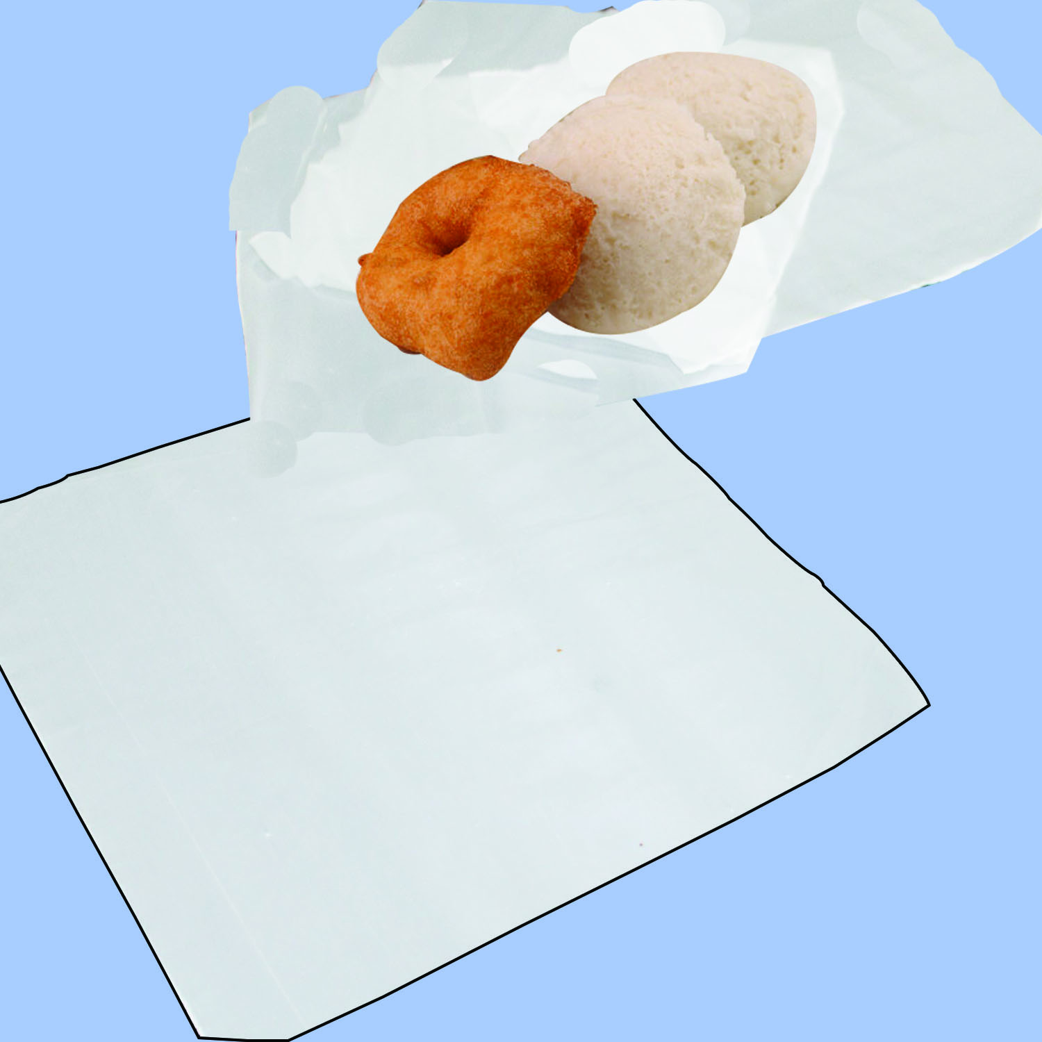 Tiffin Sheets